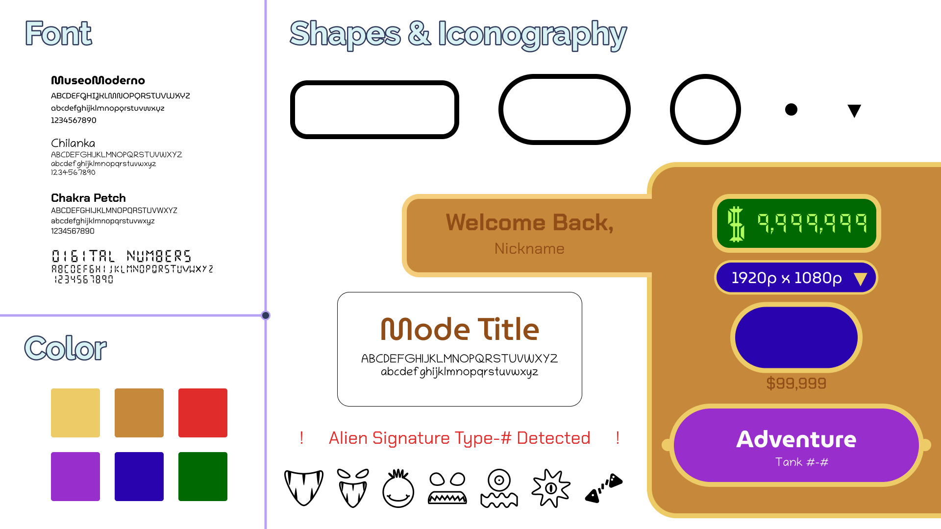 UI Components